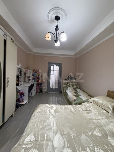Satılır 3 otaqlı yeni tikili 64 m², Masazır q., photo 13 from 14