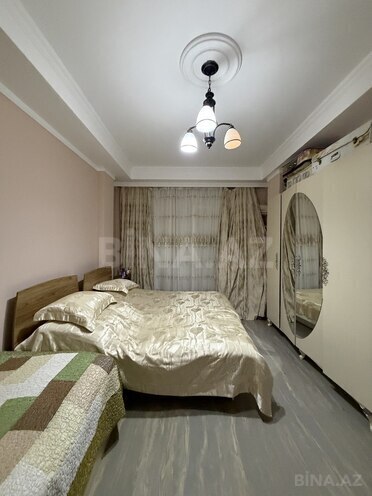 Satılır 3 otaqlı yeni tikili 64 m², Masazır q., photo 12 from 14