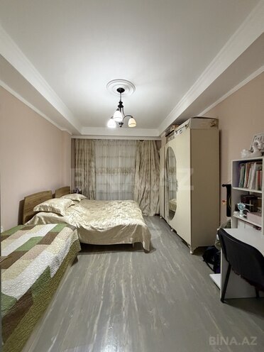 Satılır 3 otaqlı yeni tikili 64 m², Masazır q., photo 11 from 14