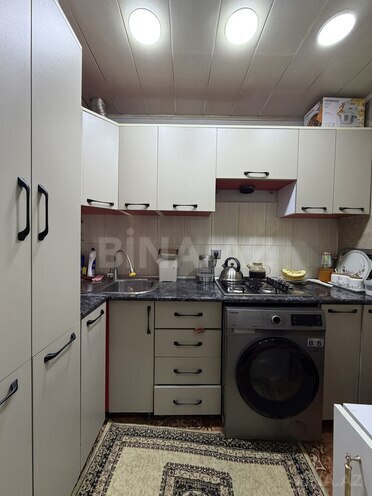 Satılır 3 otaqlı yeni tikili 64 m², Masazır q., photo 6 from 14
