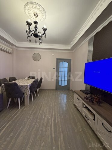 Satılır 3 otaqlı yeni tikili 64 m², Masazır q., photo 5 from 14