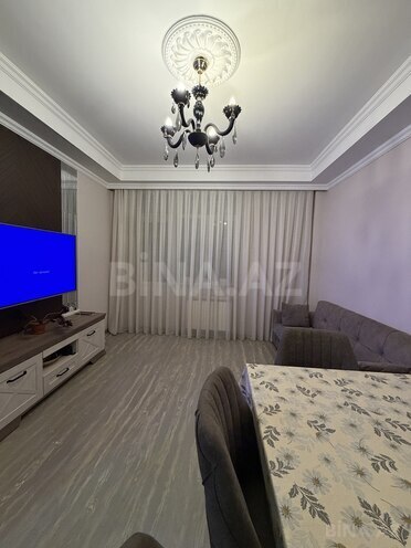 Satılır 3 otaqlı yeni tikili 64 m², Masazır q., photo 1 from 14