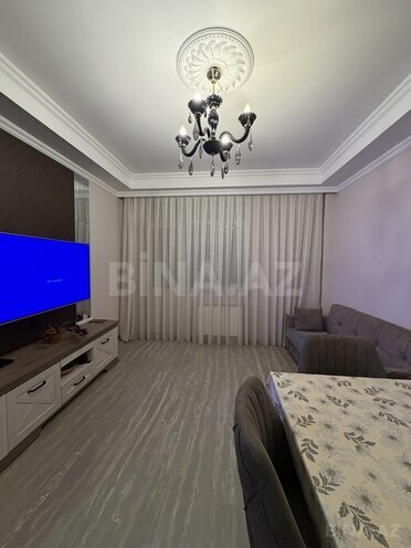 Satılır 3 otaqlı yeni tikili 64 m², Masazır q., photo 4 from 14