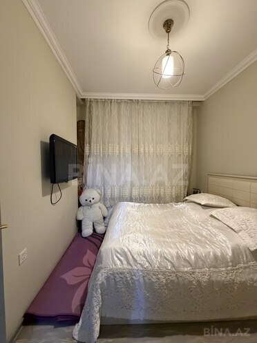 Satılır 3 otaqlı yeni tikili 64 m², Masazır q., photo 9 from 14