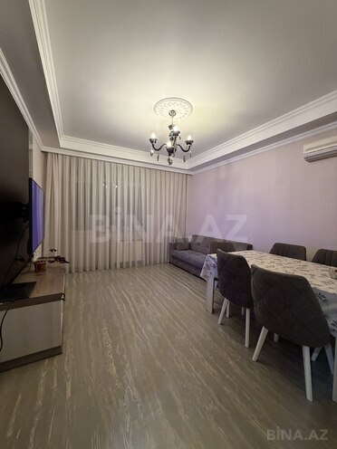 Satılır 3 otaqlı yeni tikili 64 m², Masazır q., photo 3 from 14