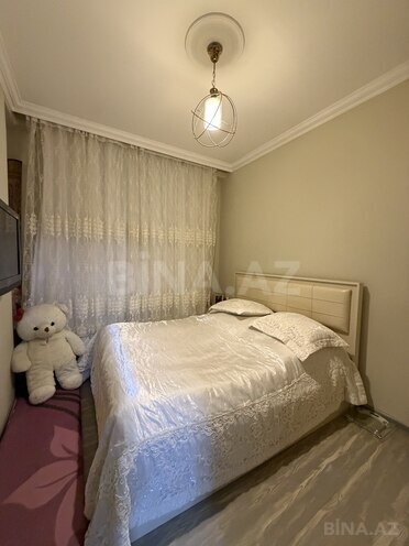 Satılır 3 otaqlı yeni tikili 64 m², Masazır q., photo 8 from 14
