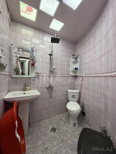 Satılır 3 otaqlı yeni tikili 64 m², Masazır q., photo 10 from 14