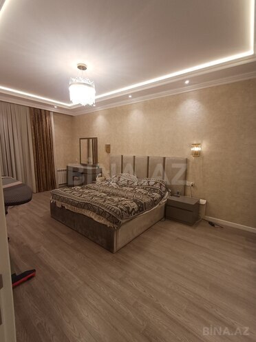Сдаётся 3-комн. новостройка 115 м², м. Низами, photo 3 from 10
