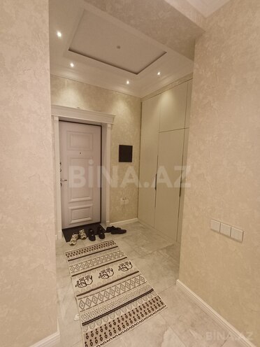 Сдаётся 3-комн. новостройка 115 м², м. Низами, photo 9 from 10