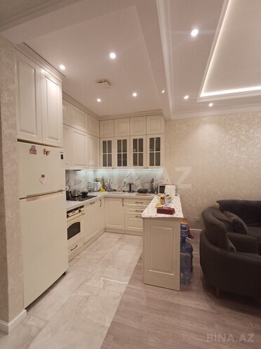 Сдаётся 3-комн. новостройка 115 м², м. Низами, photo 6 from 10