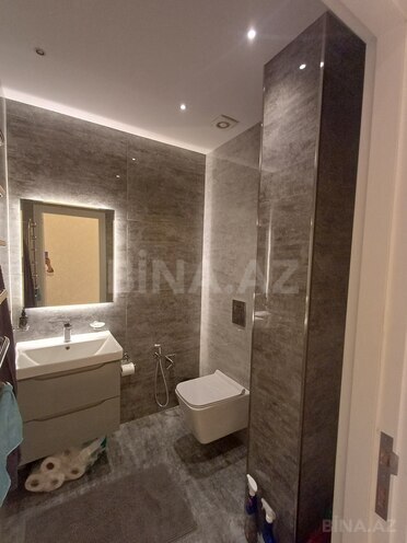 Сдаётся 3-комн. новостройка 115 м², м. Низами, photo 8 from 10