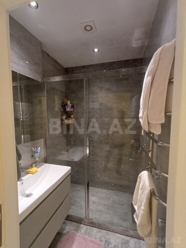 Сдаётся 3-комн. новостройка 115 м², м. Низами, photo 7 from 10