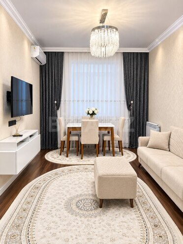 Продаётся 2-комн. новостройка 50 м², м. 20 января, photo 1 from 18