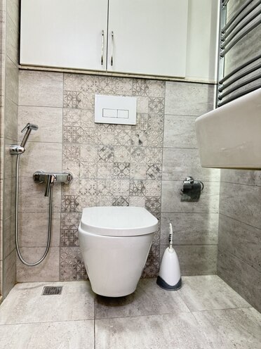 Продаётся 2-комн. новостройка 50 м², м. 20 января, photo 17 from 18