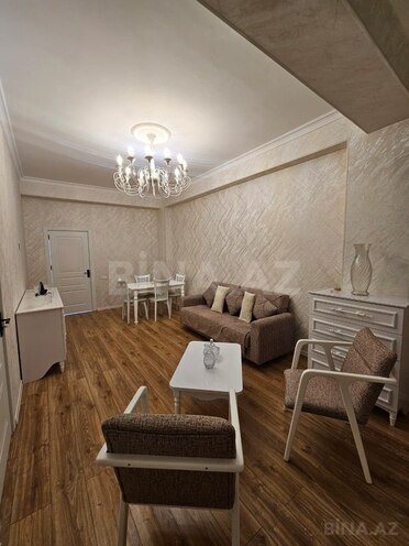 Satılır 2 otaqlı yeni tikili 61 m², photo 1 from 24