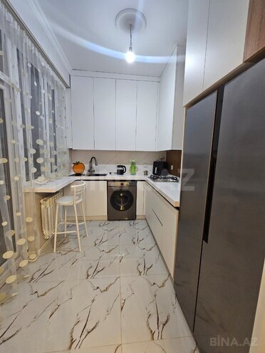 Satılır 2 otaqlı yeni tikili 61 m², photo 16 from 24