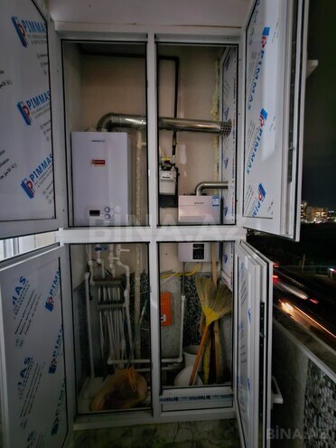 Satılır 2 otaqlı yeni tikili 61 m², photo 22 from 24
