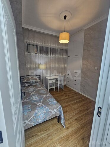 Satılır 2 otaqlı yeni tikili 61 m², photo 13 from 24