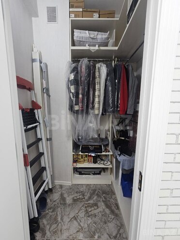 Satılır 2 otaqlı yeni tikili 61 m², photo 23 from 24