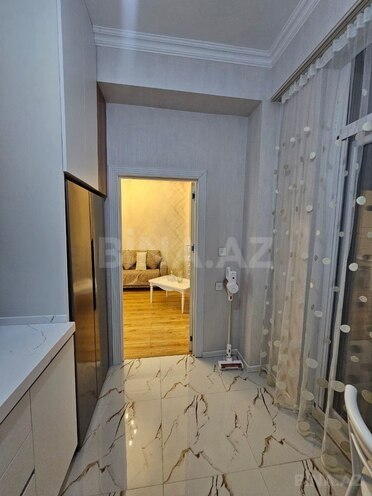 Satılır 2 otaqlı yeni tikili 61 m², photo 12 from 24