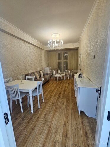 Satılır 2 otaqlı yeni tikili 61 m², photo 3 from 24
