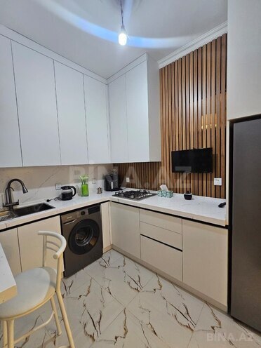 Satılır 2 otaqlı yeni tikili 61 m², photo 15 from 24