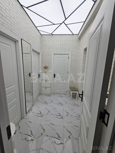 Satılır 2 otaqlı yeni tikili 61 m², photo 11 from 24