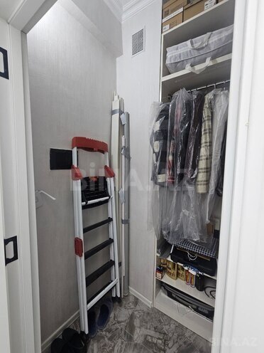 Satılır 2 otaqlı yeni tikili 61 m², photo 21 from 24