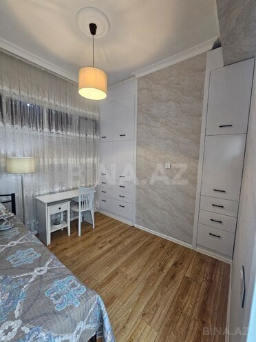 Satılır 2 otaqlı yeni tikili 61 m², photo 14 from 24