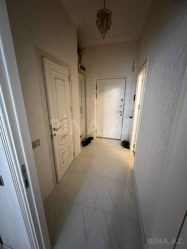 Satılır 2 otaqlı yeni tikili 55 m², Yeni Yasamal q., photo 7 from 10