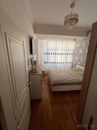 Satılır 2 otaqlı yeni tikili 55 m², Yeni Yasamal q., photo 5 from 10