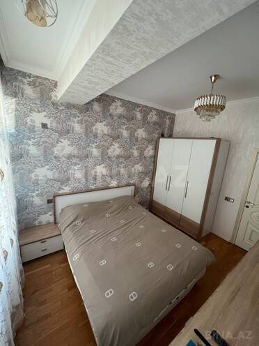 Satılır 2 otaqlı yeni tikili 55 m², Yeni Yasamal q., photo 4 from 10