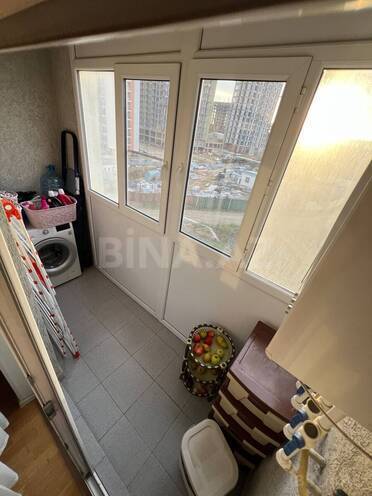Satılır 2 otaqlı yeni tikili 55 m², Yeni Yasamal q., photo 8 from 10