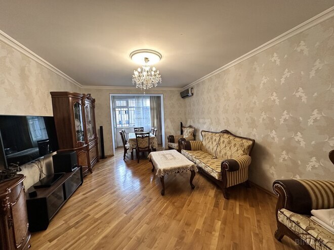 Продаётся 3-комн. вторичка 90 м², пос. Карачухур, photo 4 from 14