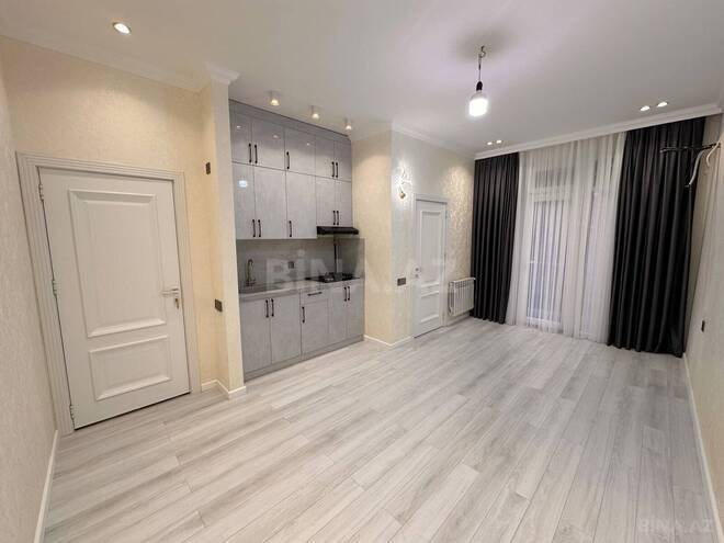Satılır 2 otaqlı köhnə tikili 40 m², 28 May m., photo 1 from 10
