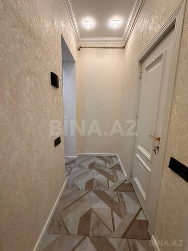 Satılır 2 otaqlı köhnə tikili 40 m², 28 May m., photo 7 from 10