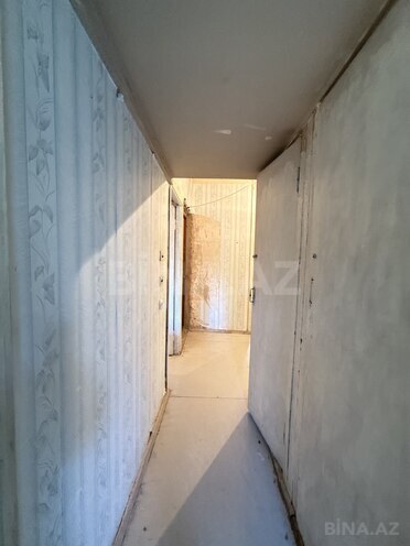 Продаётся 2-комн. вторичка 60 м², пос. Старые Гюнешли, photo 14 from 17
