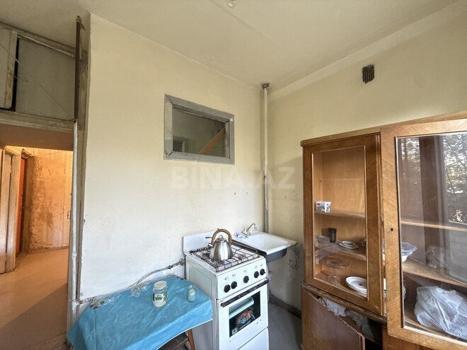 Продаётся 2-комн. вторичка 60 м², пос. Старые Гюнешли, photo 13 from 17