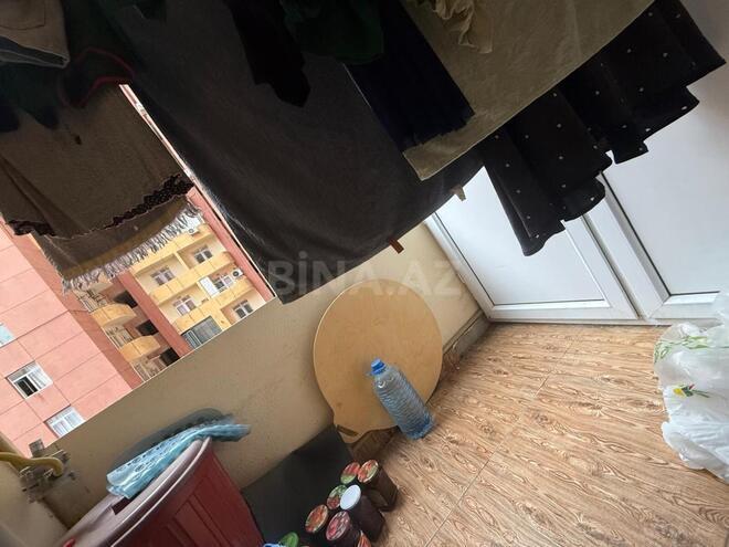 Satılır 2 otaqlı yeni tikili 65 m², İnşaatçılar m., photo 6 from 8