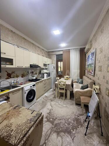 Satılır 3 otaqlı yeni tikili 100 m², photo 8 from 17