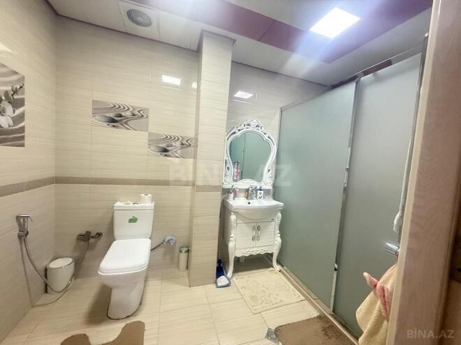 Satılır 3 otaqlı yeni tikili 100 m², photo 12 from 17