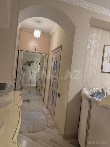 Satılır 3 otaqlı yeni tikili 100 m², photo 9 from 17