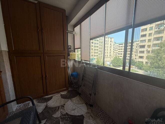 Satılır 3 otaqlı yeni tikili 100 m², photo 14 from 17