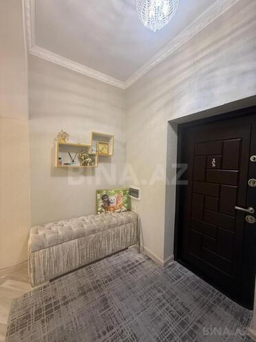 Satılır 3 otaqlı yeni tikili 100 m², photo 10 from 17