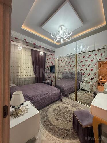 Satılır 3 otaqlı yeni tikili 100 m², photo 7 from 17
