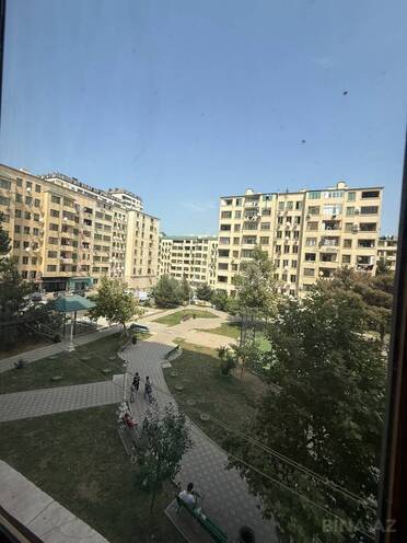Satılır 3 otaqlı yeni tikili 100 m², photo 16 from 17