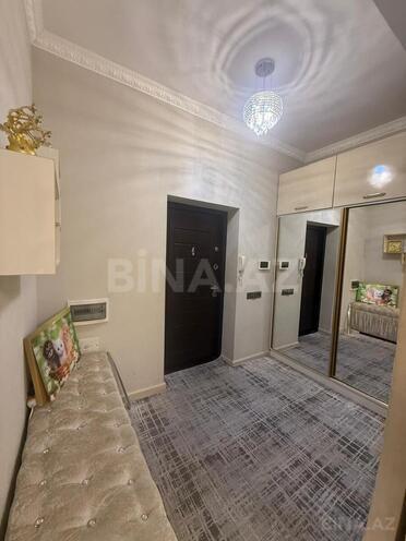 Satılır 3 otaqlı yeni tikili 100 m², photo 11 from 17