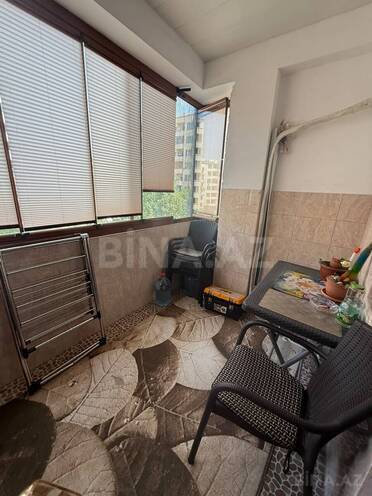 Satılır 3 otaqlı yeni tikili 100 m², photo 15 from 17