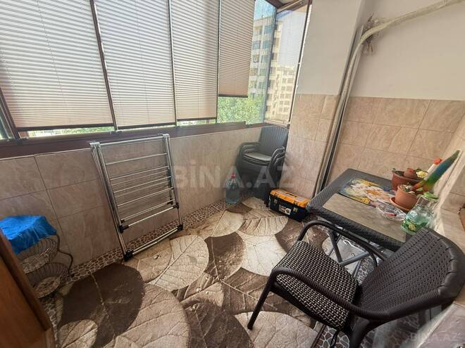 Satılır 3 otaqlı yeni tikili 100 m², photo 13 from 17