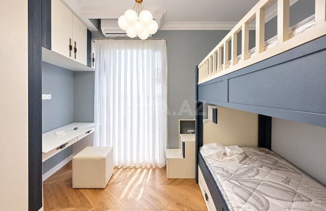 Satılır 4 otaqlı köhnə tikili 120 m², İçəri Şəhər m., photo 14 from 22